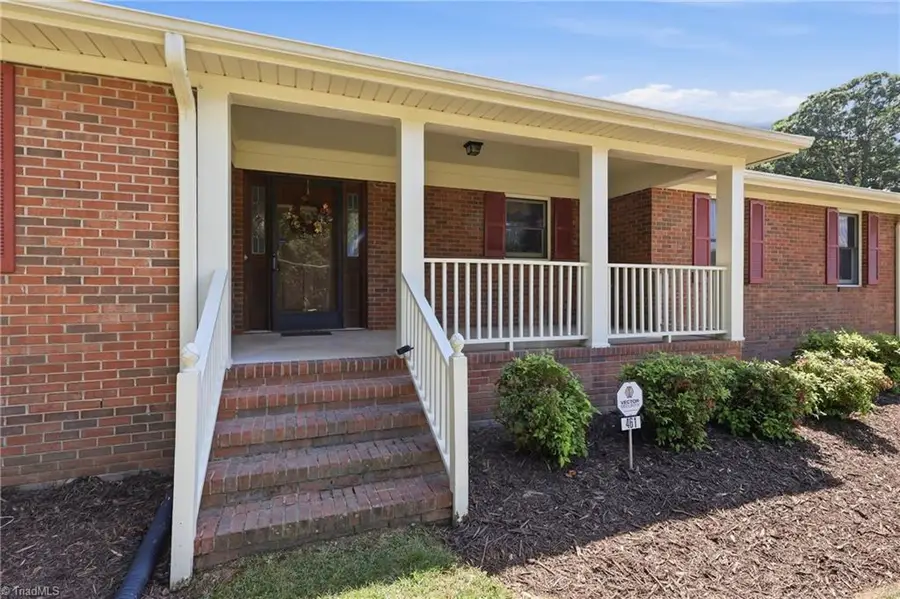 461 Cheeks Lane, Graham, NC 27253 - #2
