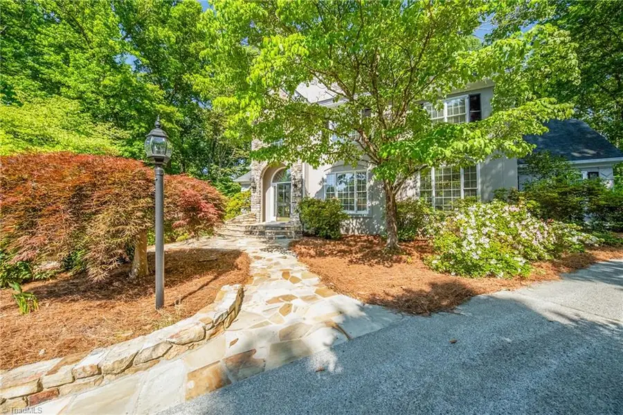 1150 Fallbrook Lane, Lewisville, NC 27023 - #2