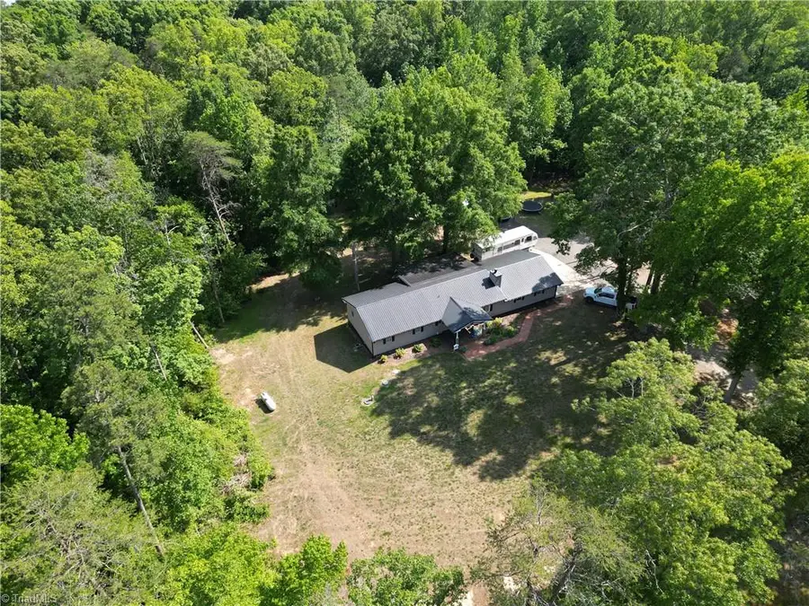 588 Wheeler Road, Reidsville, NC 27320 - #3