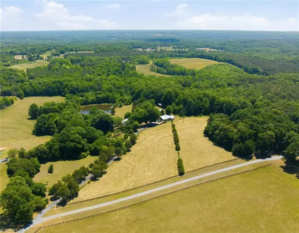 3168 Benny Lineberry Road, Climax, NC 27233