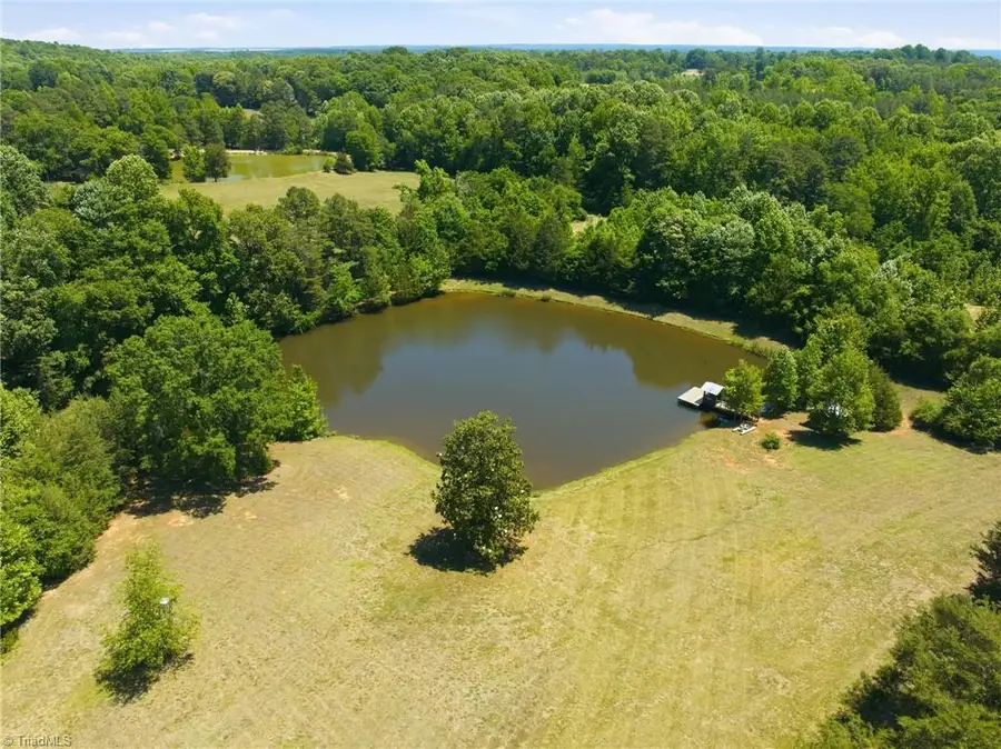 3168 Benny Lineberry Road, Climax, NC 27233 - #3