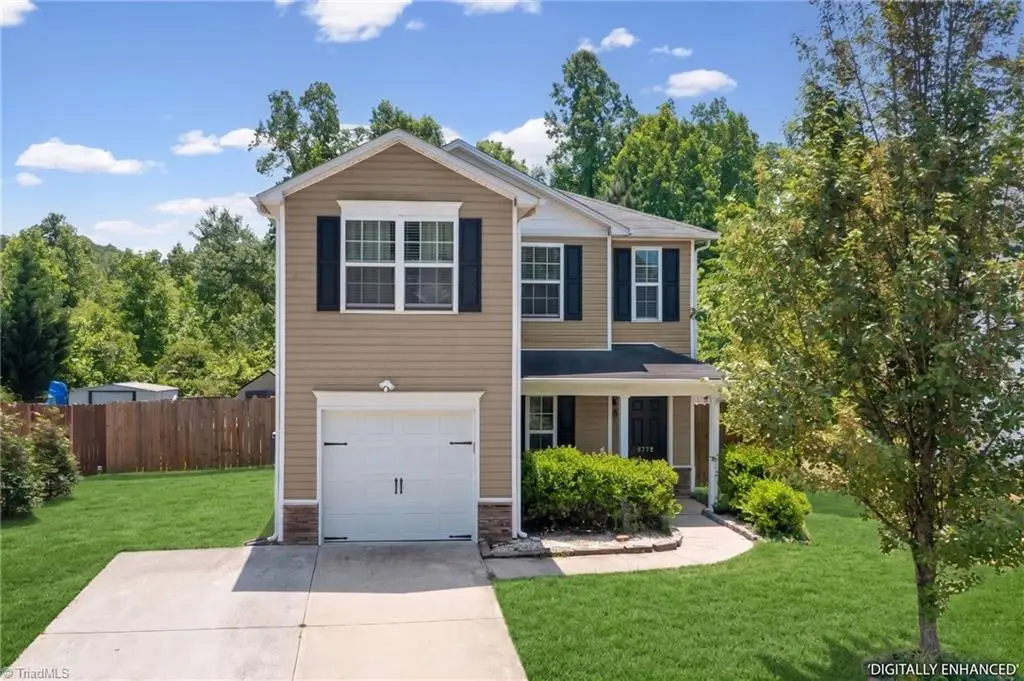 2772 Stonefield Crossing Drive, Winston Salem, NC 27107 - #1