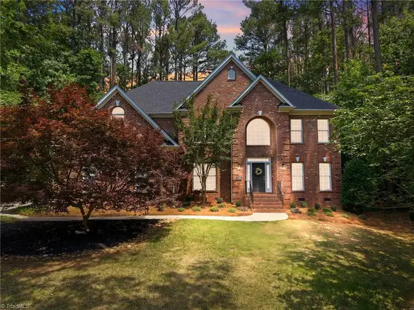 125 Wyndham Way, Salisbury, NC 28147