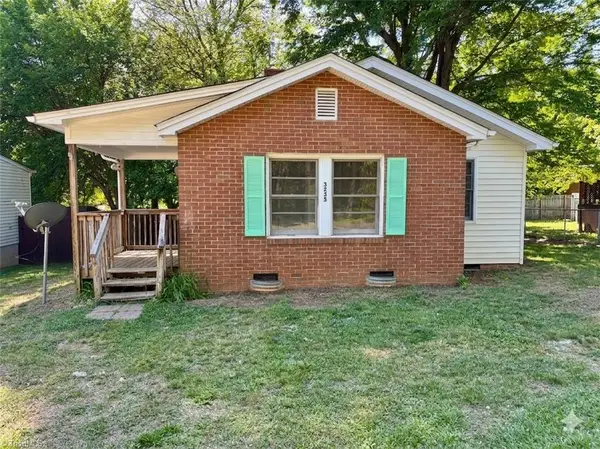 3235 Wellingford Drive, High Point, NC 27265