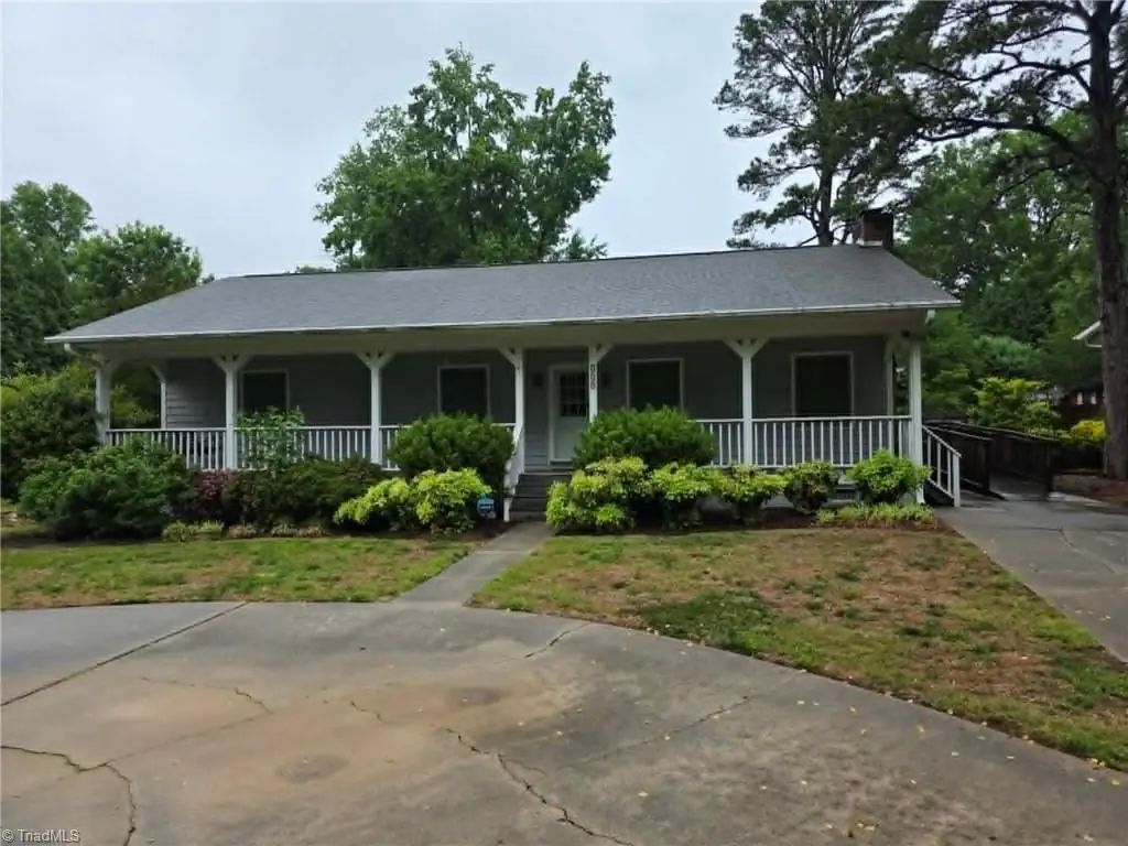 515 Nova Avenue, High Point, NC 27265 - #1
