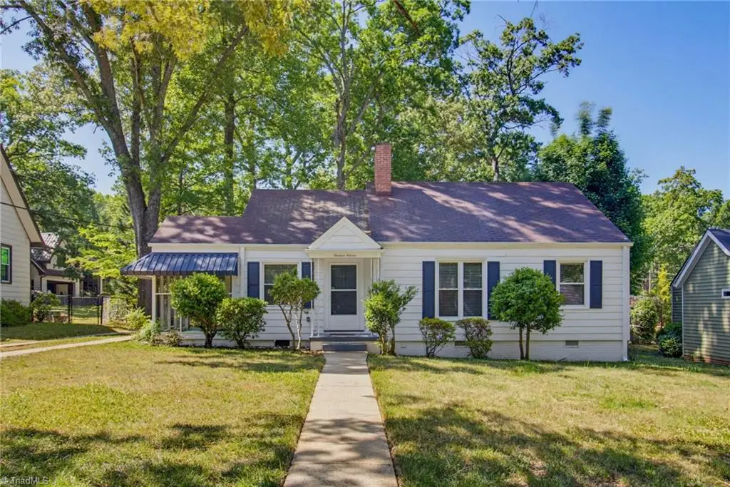 1311 Cardinal Place, Greensboro, NC 27408 - #1