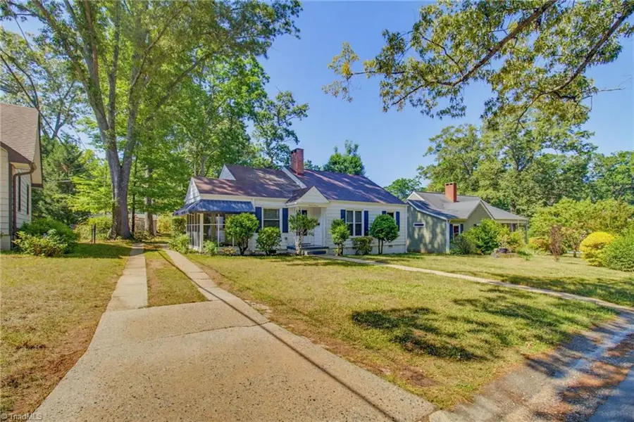1311 Cardinal Place, Greensboro, NC 27408 - #3