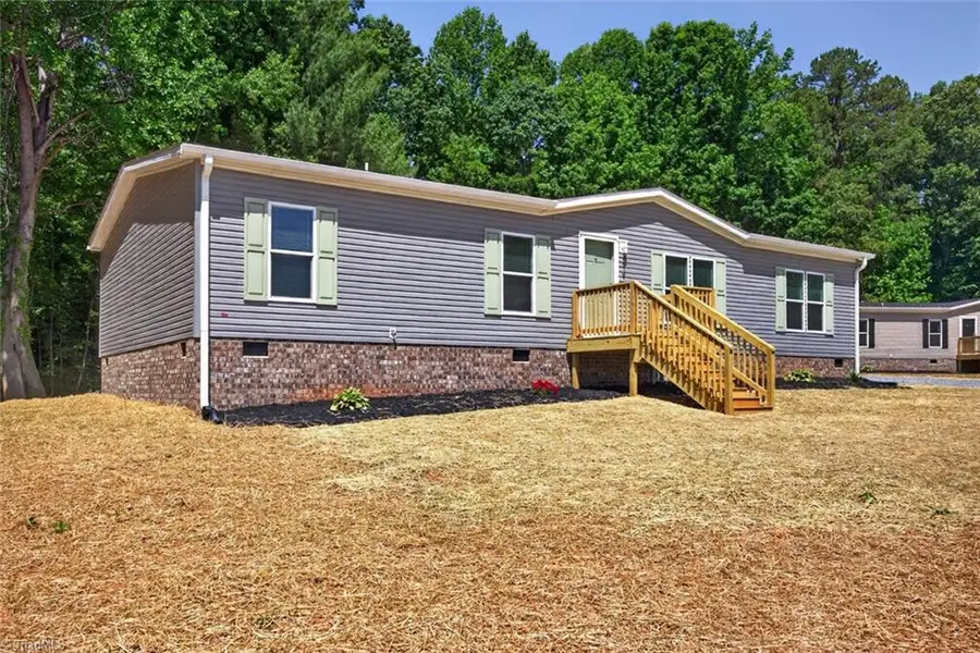 219 Harvick Lane, Lexington, NC 27292 - #2