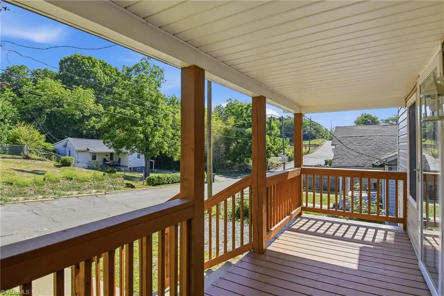 2206 Dunbar Street, Winston Salem, NC 27105 - #2