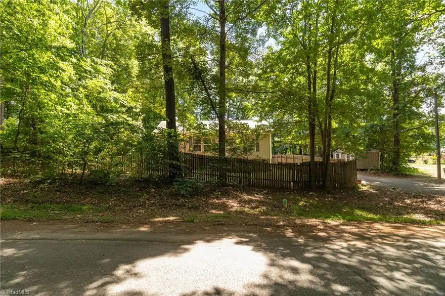 404 Sharon Avenue, Asheboro, NC 27203 - #3