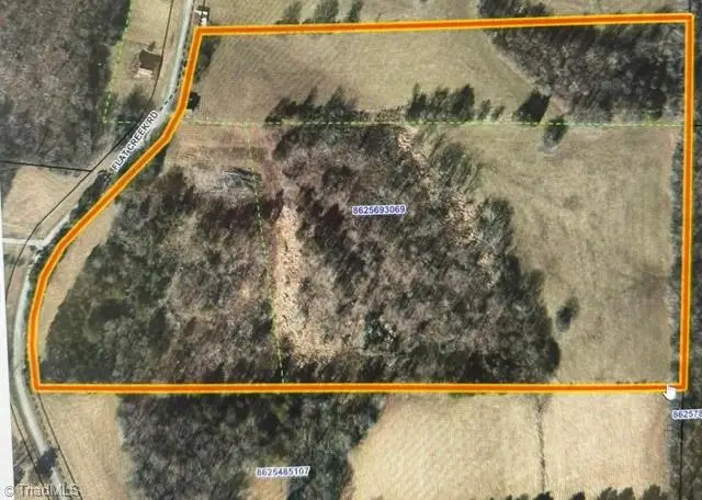00 Flat Creek Road, Bennett, NC 27208 - #1