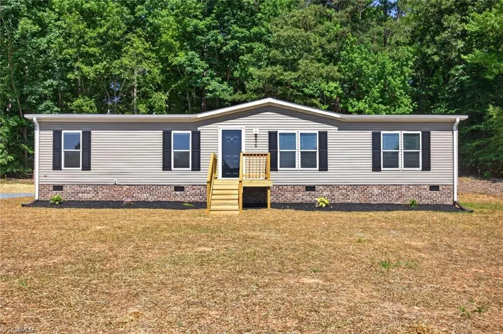245 Harvick Lane, Lexington, NC 27292 - #1