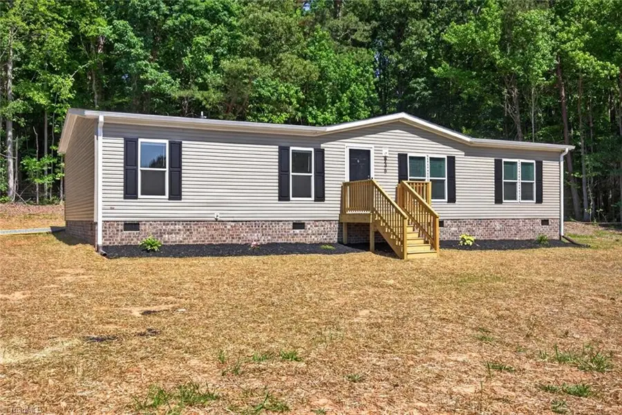 245 Harvick Lane, Lexington, NC 27292 - #2