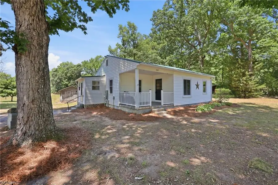 119 Donvic Drive, High Point, NC 27262 - #3