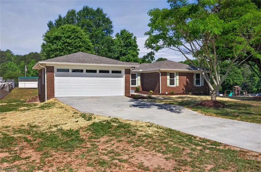 139 Berrier Road, Lexington, NC 27295 - #2