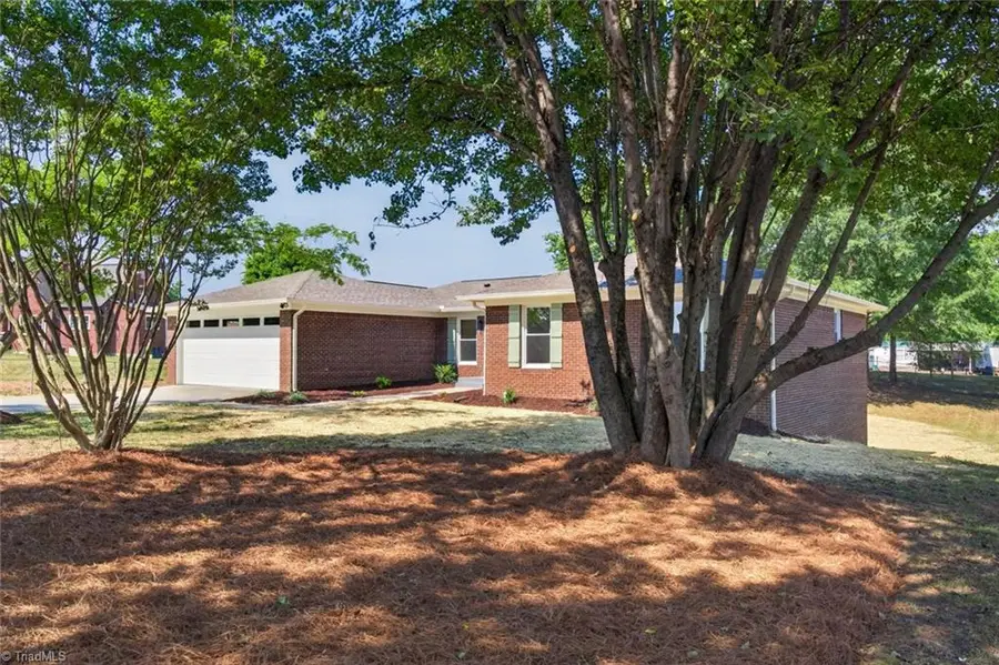 139 Berrier Road, Lexington, NC 27295 - #3