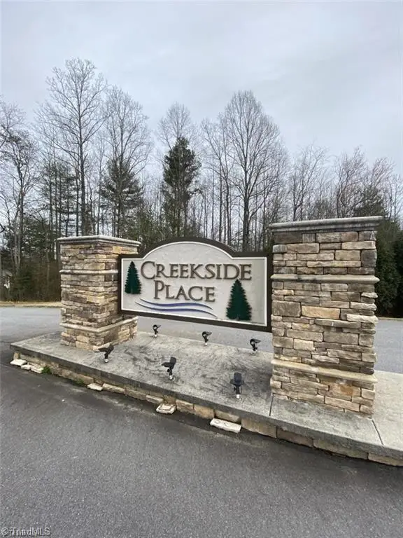 00 Burberry Lane, Purlear, NC 28665