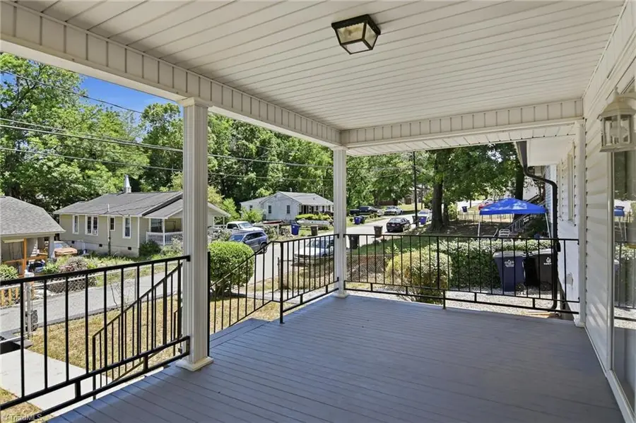 1214 Gholson Avenue, Winston Salem, NC 27107 - #3