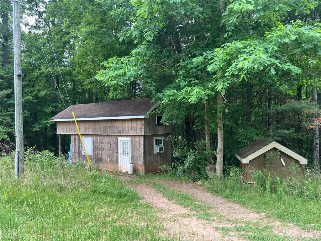 160 Oak Acres Lane, Mount Airy, NC 27030 - #1