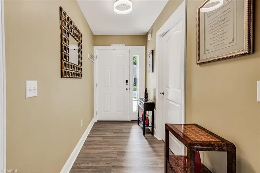 312 Oak Ridge Drive, Archdale, NC 27263 - #2