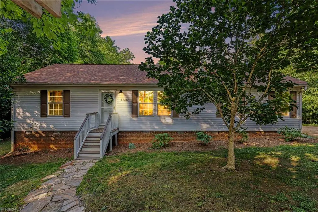 3286 Nc Highway 54, Haw River, NC 27258 - #1