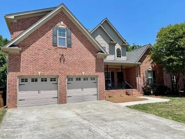 192 Loganberry Court, Hampton, NC 27103 - #3