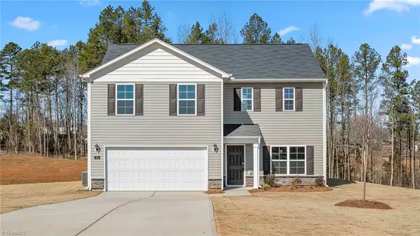 301 Balsam Fir Court, Thomasville, NC 27360