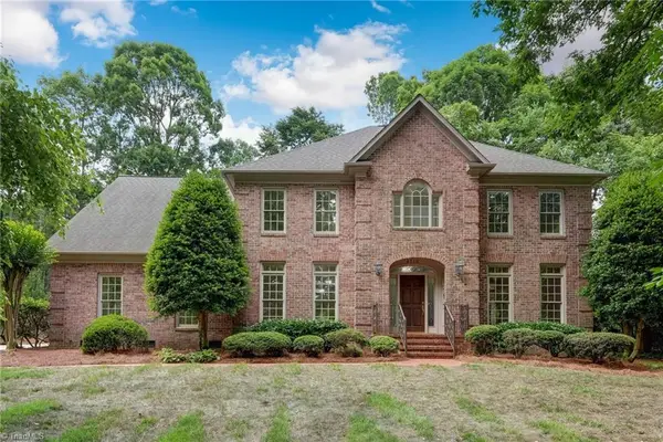 4515 Kenbridge Drive, Greensboro, NC 27410