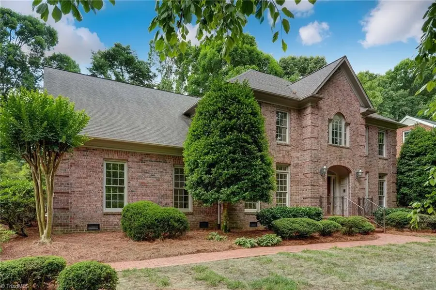 4515 Kenbridge Drive, Greensboro, NC 27410 - #3