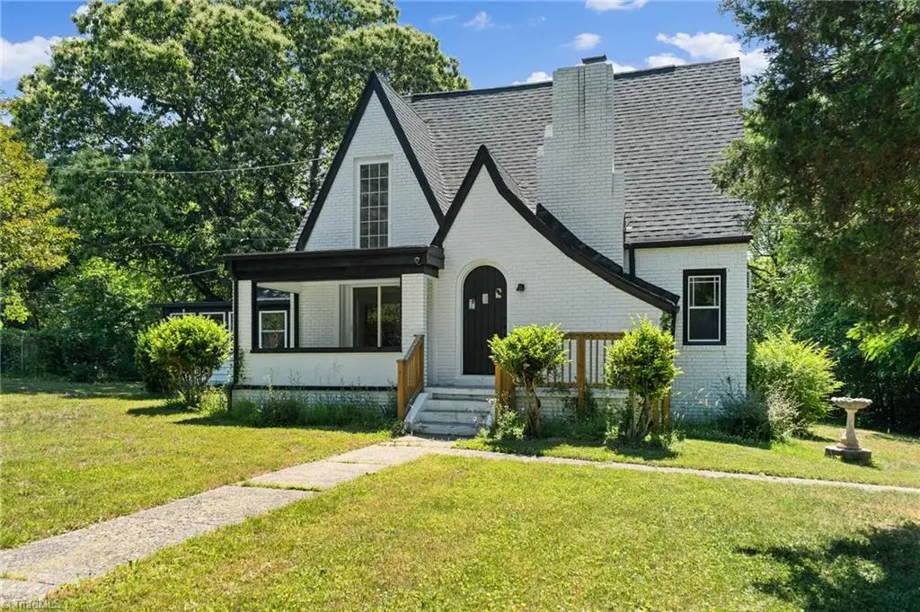 2641 Belews Creek Road, Winston Salem, NC 27101 - #1