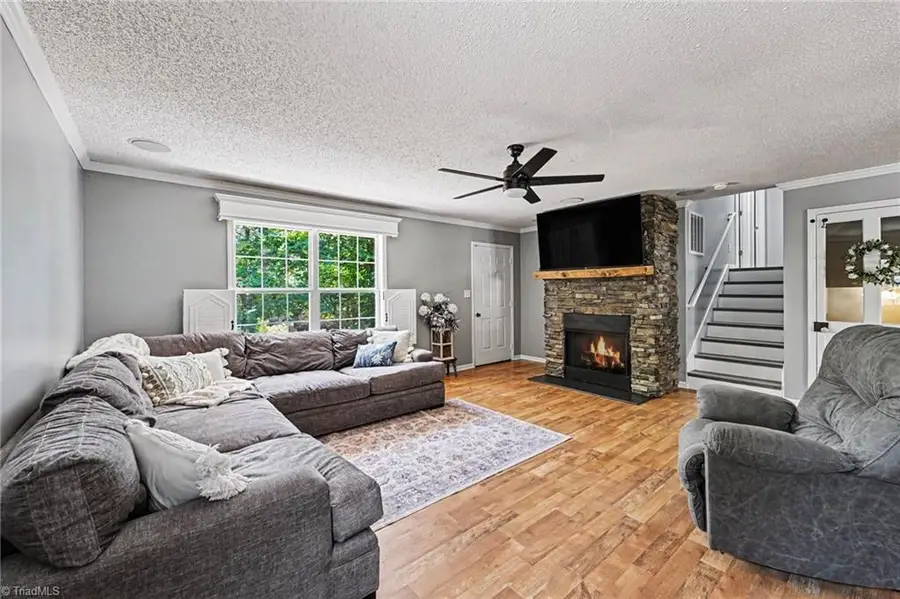 1830 Eller Road, Lexington, NC 27295 - #3