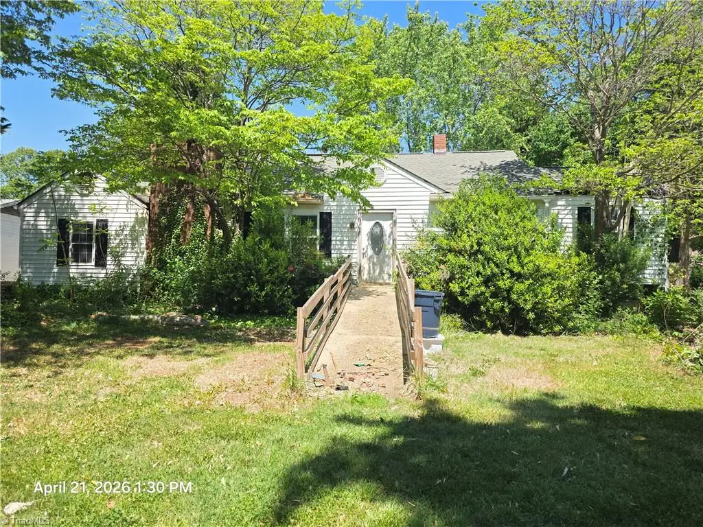 5467 Shattalon Drive, Winston Salem, NC 27106 - #1