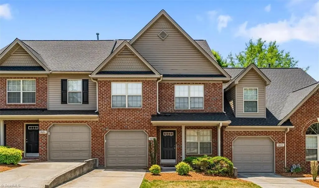 3033 Renaissance Parkway, Jamestown, NC 27282 - #1