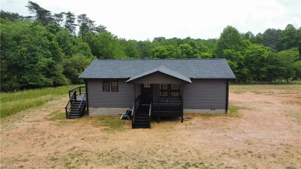 2093 Cook School Road, Pilot Mountain, NC 27041 - #1