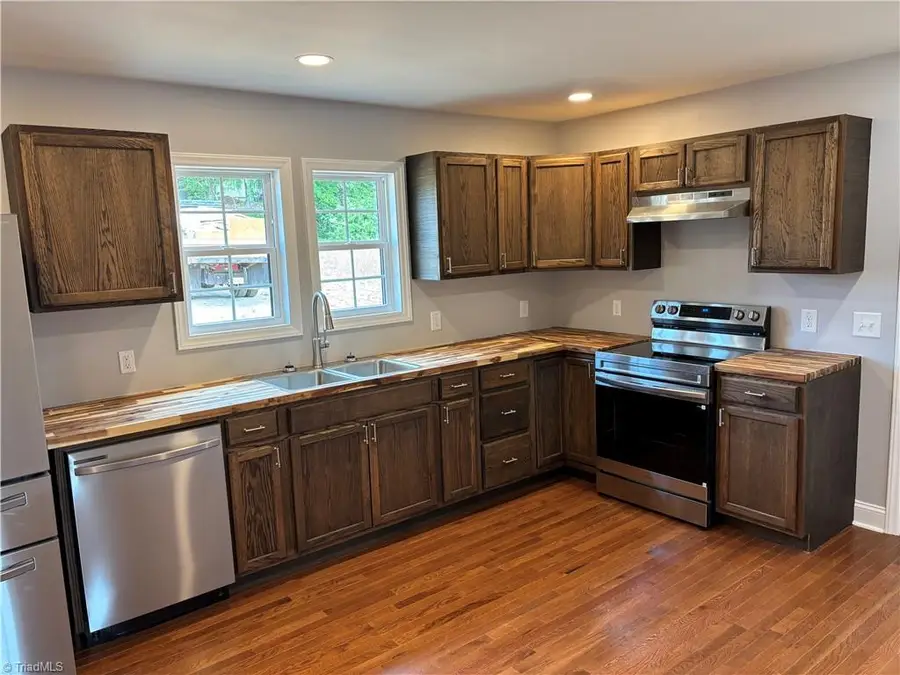 2093 Cook School Road, Pilot Mountain, NC 27041 - #3