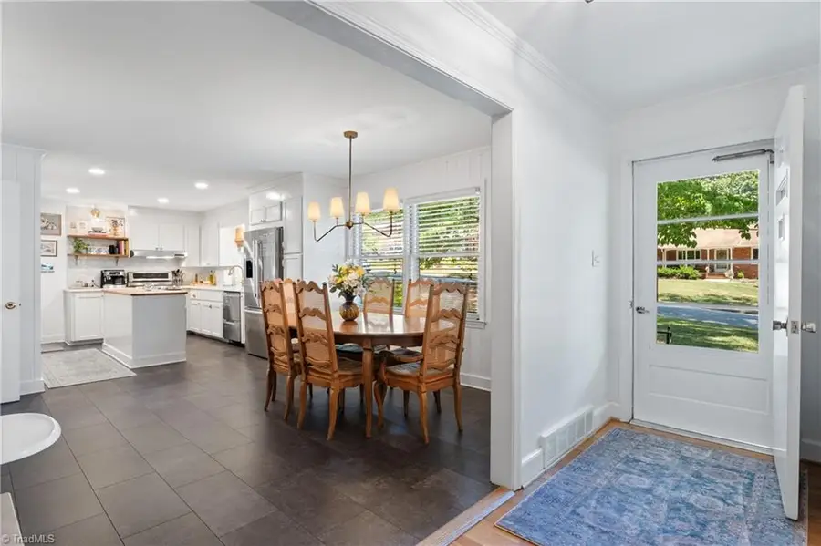 732 Elderwood Avenue, Winston Salem, NC 27103 - #2