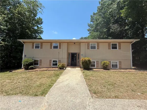 1893 Mount Carmel Church Road, Reidsville, NC 27320