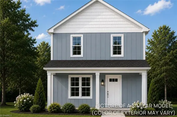 2607 Urban Street, Winston-Salem, NC 27107