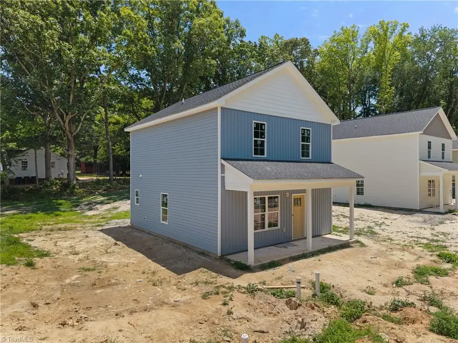 2607 Urban Street, Winston Salem, NC 27107 - #2