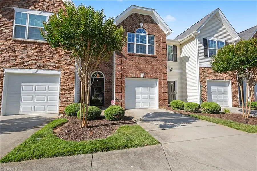 2480 Hartfield Circle, Winston Salem, NC 27103 - #3