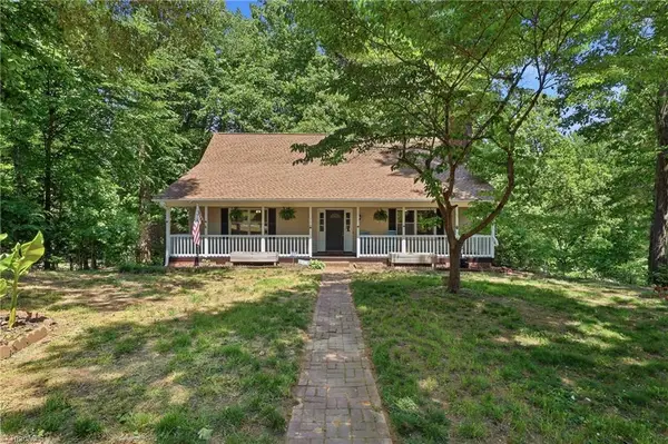 118 Teague Court, Winston-Salem, NC 27107