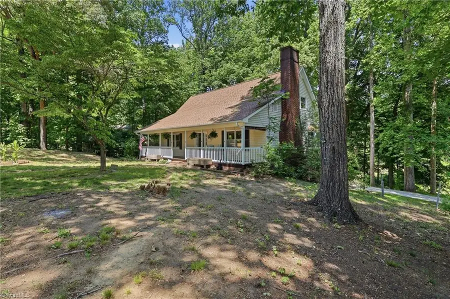118 Teague Court, Wallburg, NC 27107 - #2
