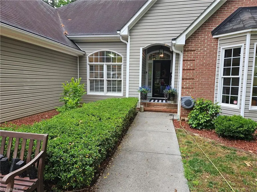 121 Roxbury Court, Advance, NC 27006 - #3