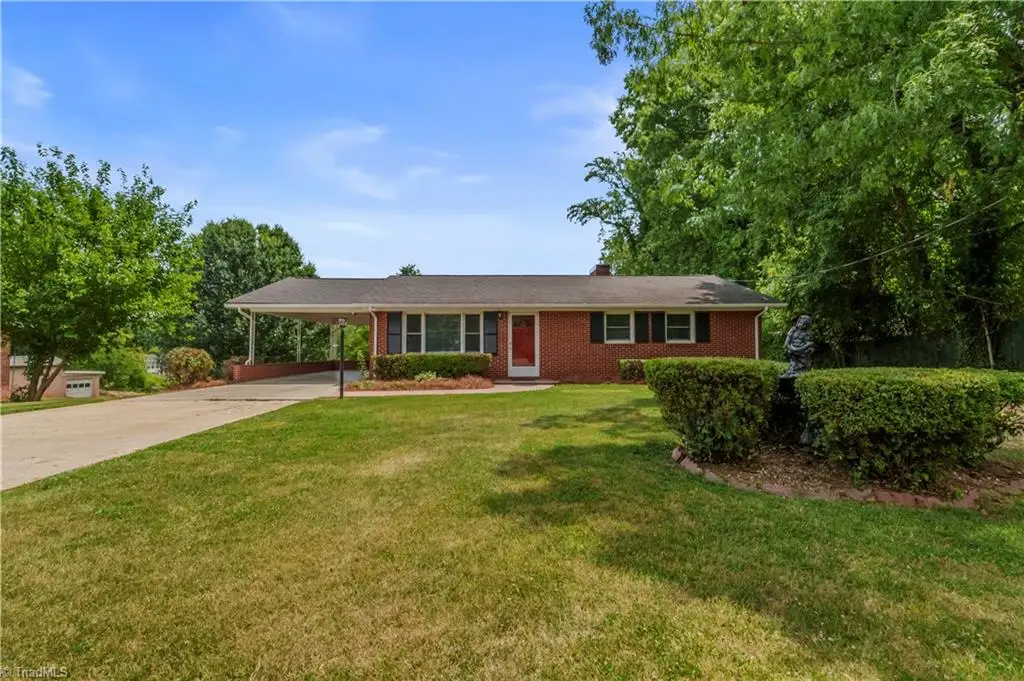 143 Gwynwood Drive, Mount Airy, NC 27030 - #1