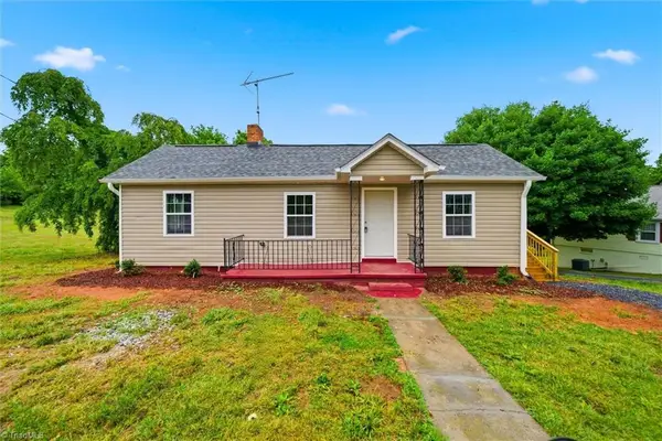 491 Pleasant Hill Drive, Elkin, NC 28621