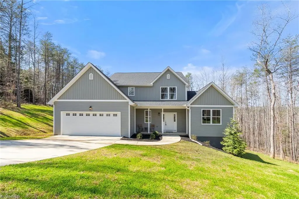 2578 Whipporwill Court, Rural Hall, NC 27045 - #1