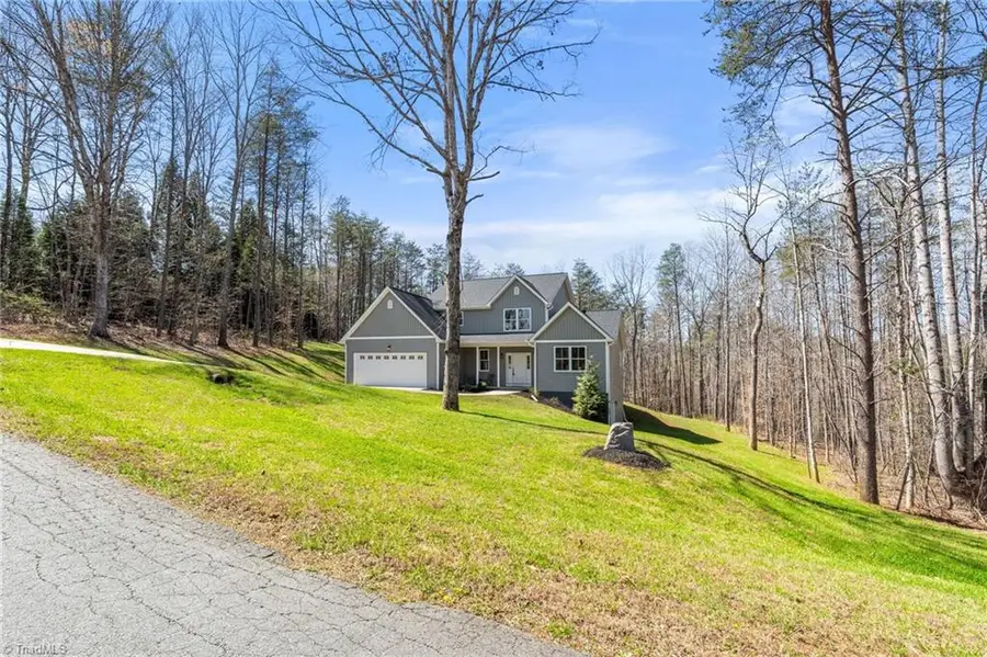 2578 Whipporwill Court, Rural Hall, NC 27045 - #2