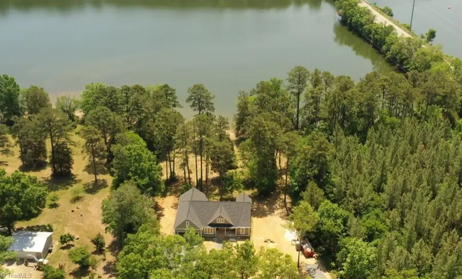 136 Serenity Pointe, Denton, NC 27239 - #2