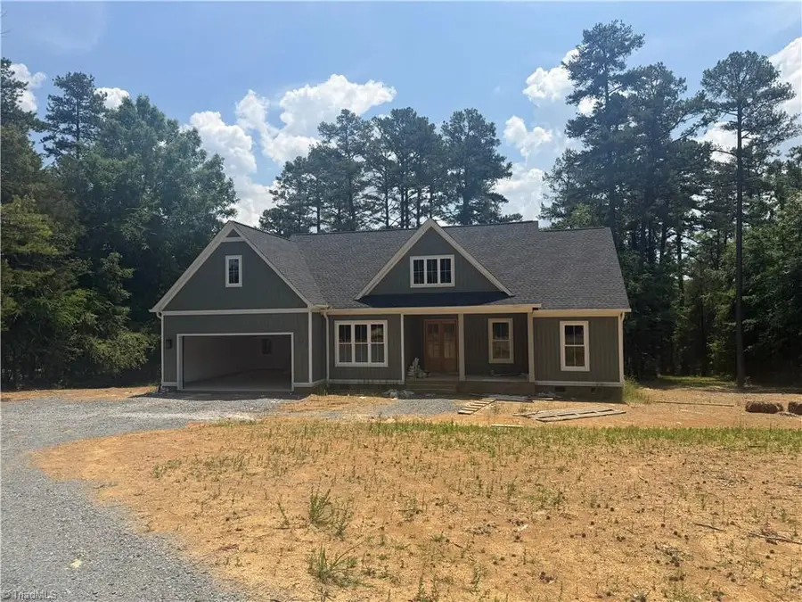 136 Serenity Pointe, Denton, NC 27239 - #3