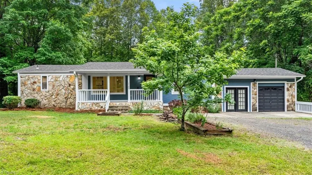 1185 Hancock Road, Sandy Ridge, NC 27046 - #1